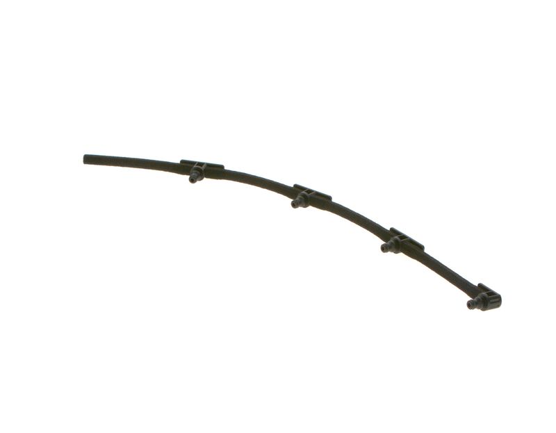 Hose, fuel overflow -