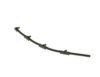 Hose, fuel overflow -