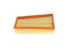 Air Filter RENAULT - 16 54 650 86R