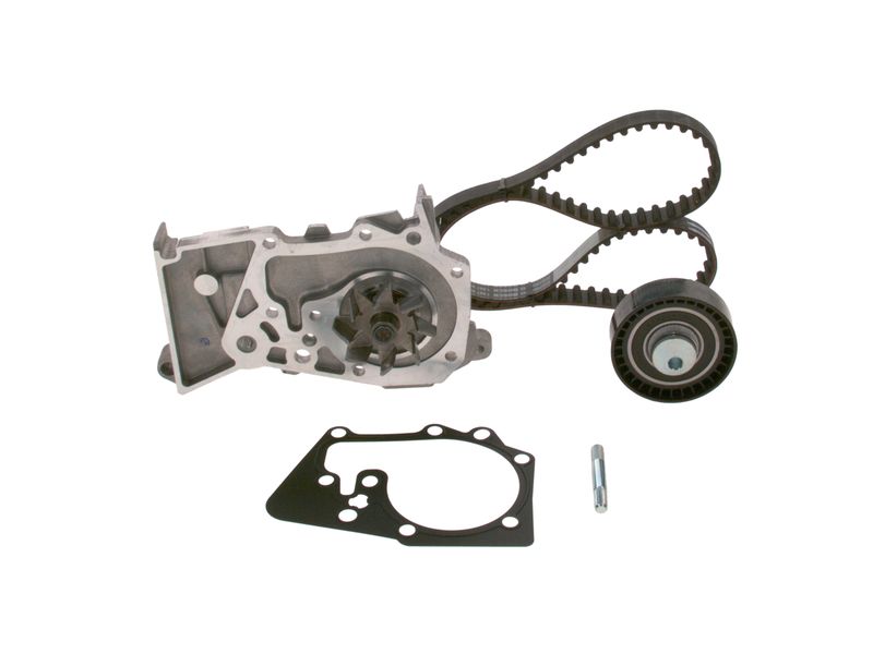 Water Pump & Timing Belt Kit -