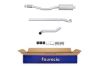 Front Muffler -