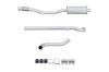 Front Muffler -