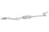 Front Muffler -