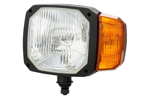 Headlight -