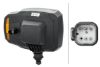 Headlight -