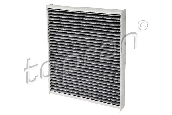 Filter, cabin air Opel, General Motors