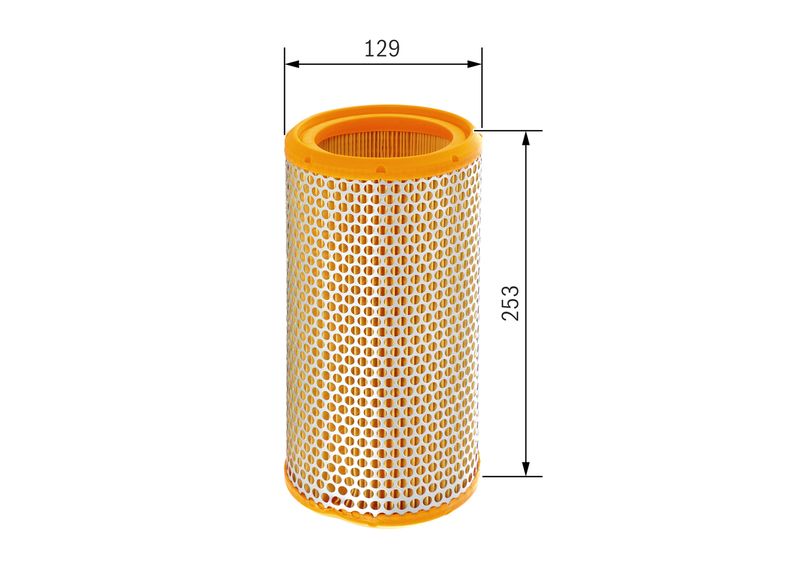 Air Filter -