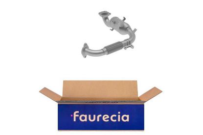 Catalytic Converter -