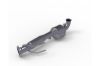 Catalytic Converter -