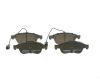 Brake Pad Set, disc brake -