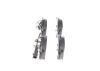 Brake Pad Set, disc brake -