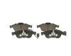 Brake Pad Set, disc brake -