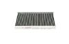 Filter, cabin air -