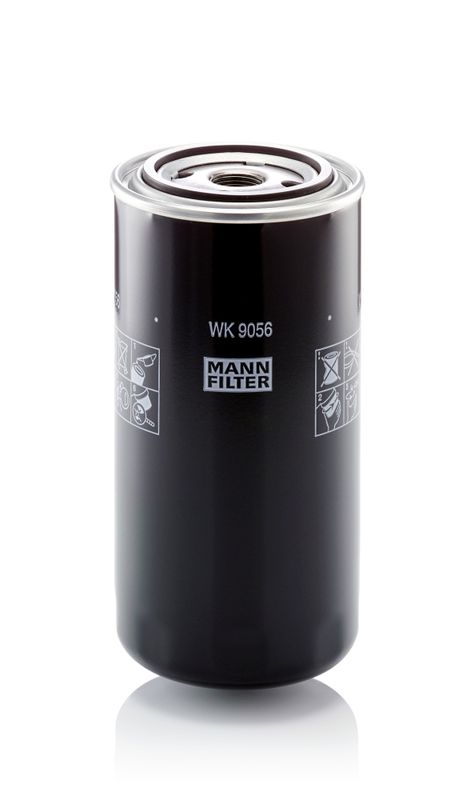 Fuel Filter Iveco/Irisbus FF5790