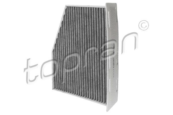 Filter, cabin air VAG