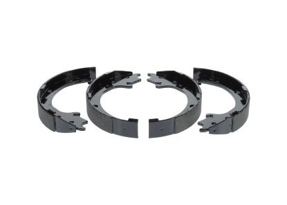 Brake Shoe Set, parking brake -