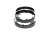Brake Shoe Set, parking brake -