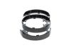 Brake Shoe Set, parking brake -