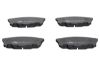 Brake Pad Set, disc brake -