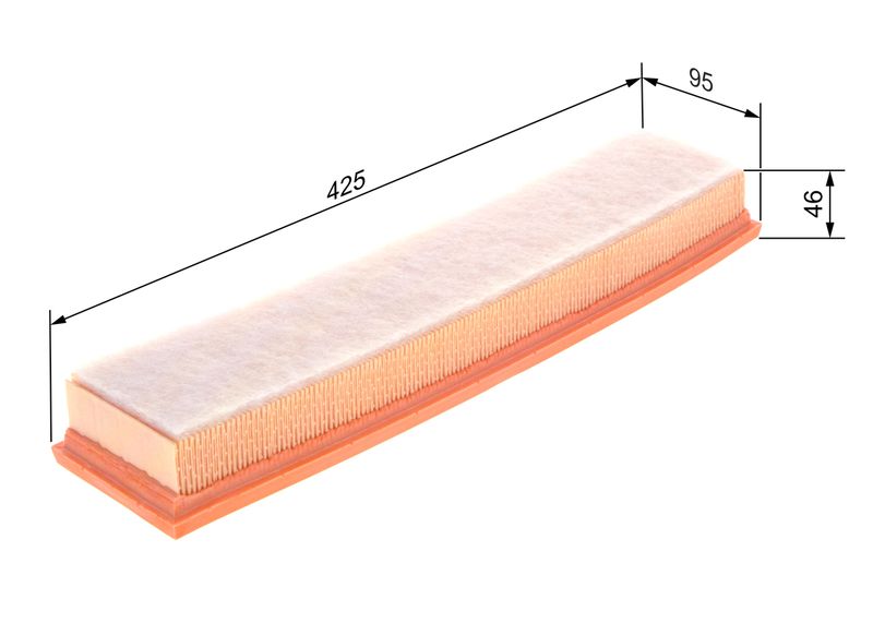 Air Filter -