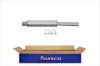 Front Muffler -