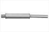 Front Muffler -