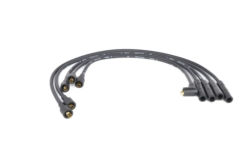 Ignition Cable Kit SIERRA Kombi (BNC)