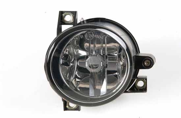 Front Fog Light -