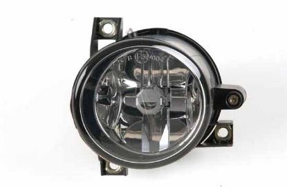 Front Fog Light -