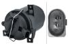 Front Fog Light -