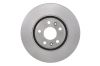 Brake Disc LAGUNA III (BT0/1)
