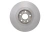 Brake Disc LAGUNA III (BT0/1)
