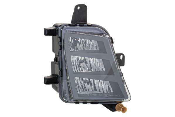 Front Fog Light -