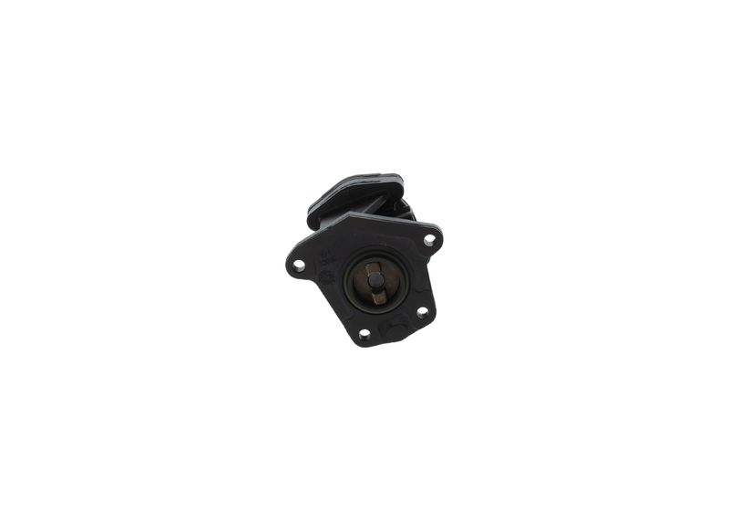 Fuel Pump -