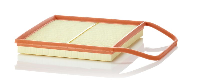 Air Filter BMW 535i (E60/E61) 07-10