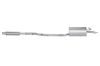 Rear Muffler -
