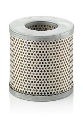 Air Filter Industry L-126/124.0