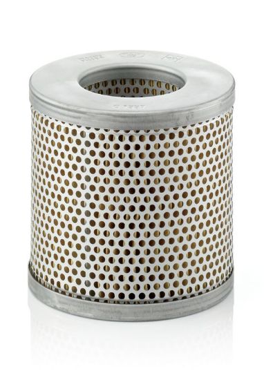 Air Filter Industry L-126/124.0