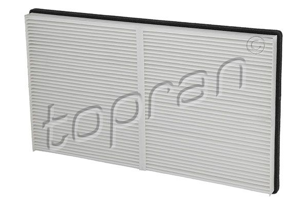 Filter, cabin air Mercedes/Smart
