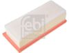 Air Filter Renault 16 54 605 09R