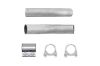 Exhaust Pipe -