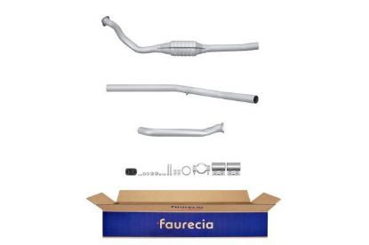Catalytic Converter -