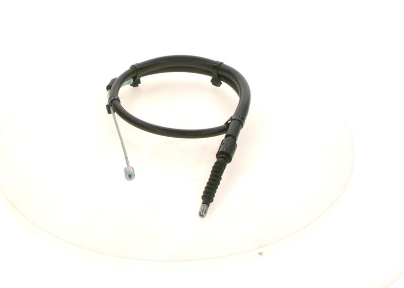 Cable Pull, parking brake OPEL - 90576453