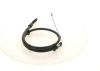 Cable Pull, parking brake OPEL - 90576453