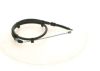 Cable Pull, parking brake OPEL - 90576453