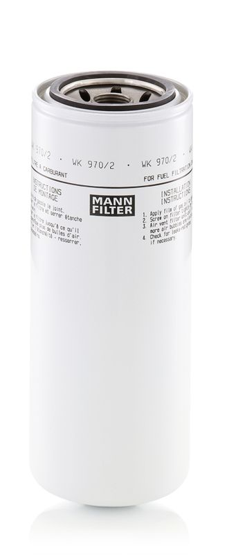Fuel Filter Caterpillar ST 6053
