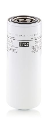 Fuel Filter Caterpillar ST 6053