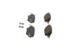 Brake Pad Set, disc brake -