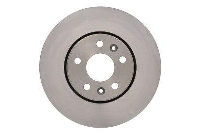 Brake Disc -