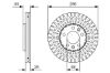 Brake Disc -